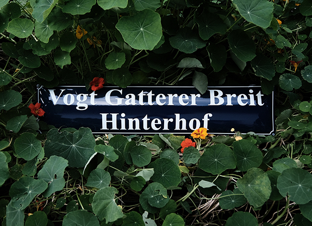 Vogt-Gatterer-Breit